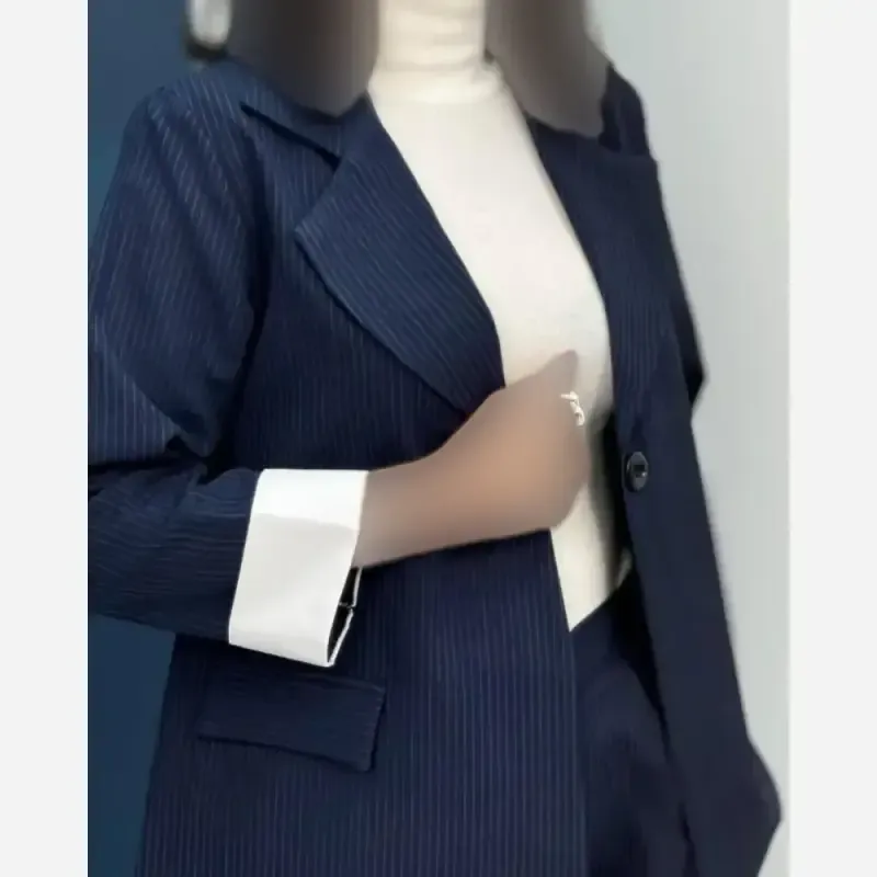 کت شلوار زنانه مدل آنیل جنس دیپلمات پرشیا رنگ بندی متنوع سایز 1 و 2