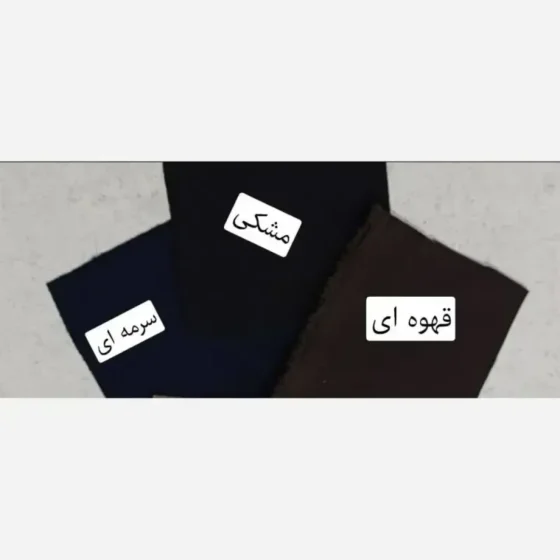 کت شلوار زنانه مازراتی تک دکمه رنگ بندی متنوع سایز بزرگ و معمولی